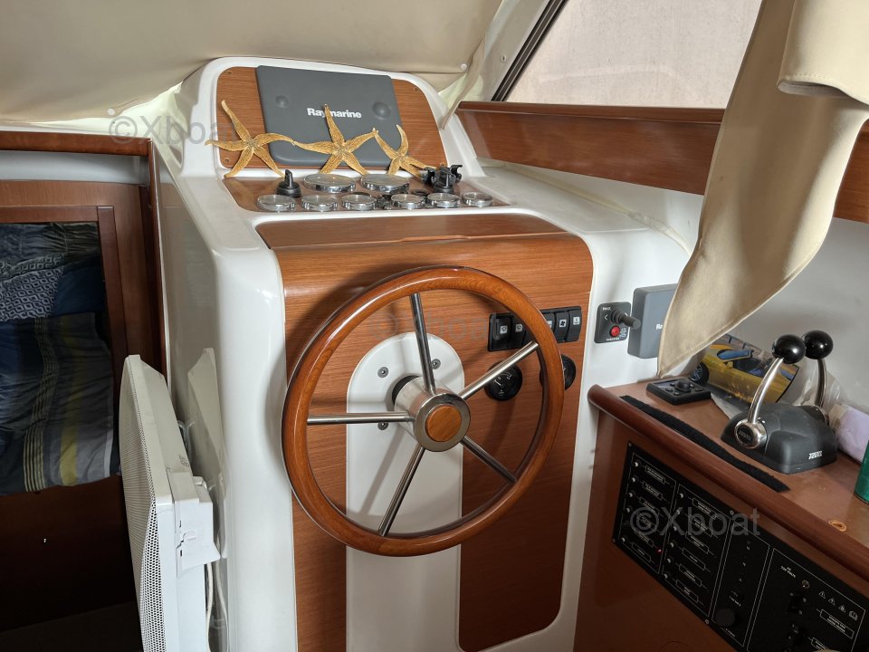 Beneteau ANTARES 1080 FLY · 2009 zu verkaufen – Andere Region — Foto 6