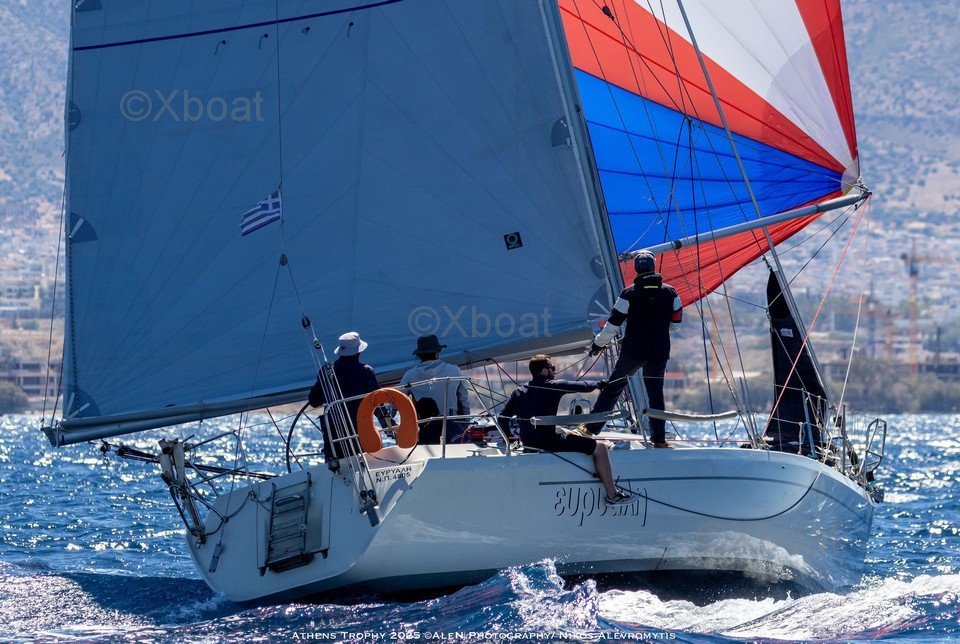 Dehler 38 CWS · 1989 en venta en Otra zona — foto 3