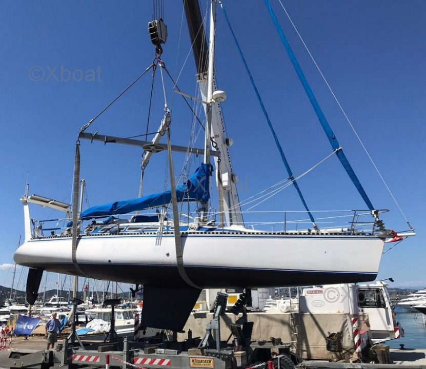 Lerouge APOCALYPSE 43 · 1986 en venta en Costa Azul — foto 1