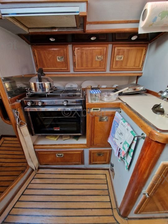 Lerouge APOCALYPSE 43 · 1986 en venta en Costa Azul — foto 4