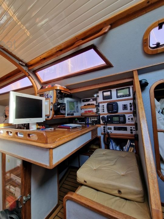 Lerouge APOCALYPSE 43 · 1986 en venta en Costa Azul — foto 5