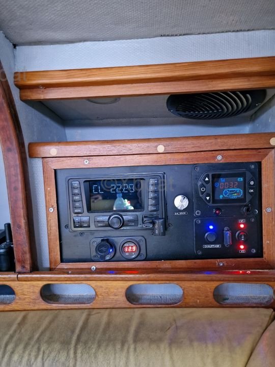 Lerouge APOCALYPSE 43 · 1986 en venta en Costa Azul — foto 7