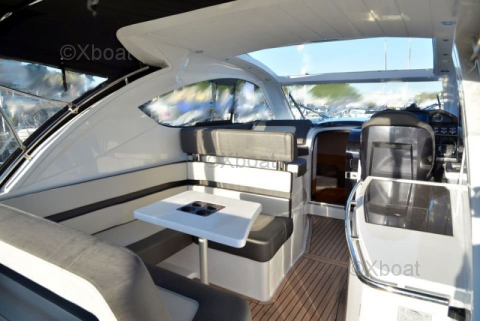 Galeon 325 HTS · 2016 à vendre – Côte d'Azur — photo 3