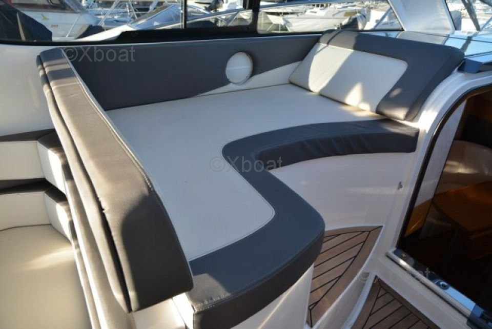 Galeon 325 HTS · 2016 à vendre – Côte d'Azur — photo 5