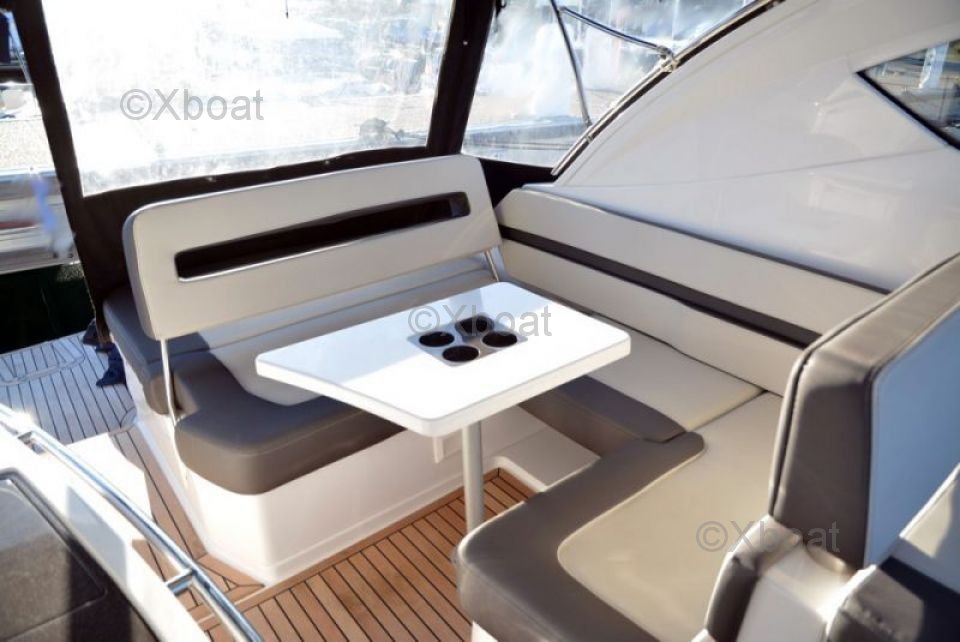 Galeon 325 HTS · 2016 à vendre – Côte d'Azur — photo 6
