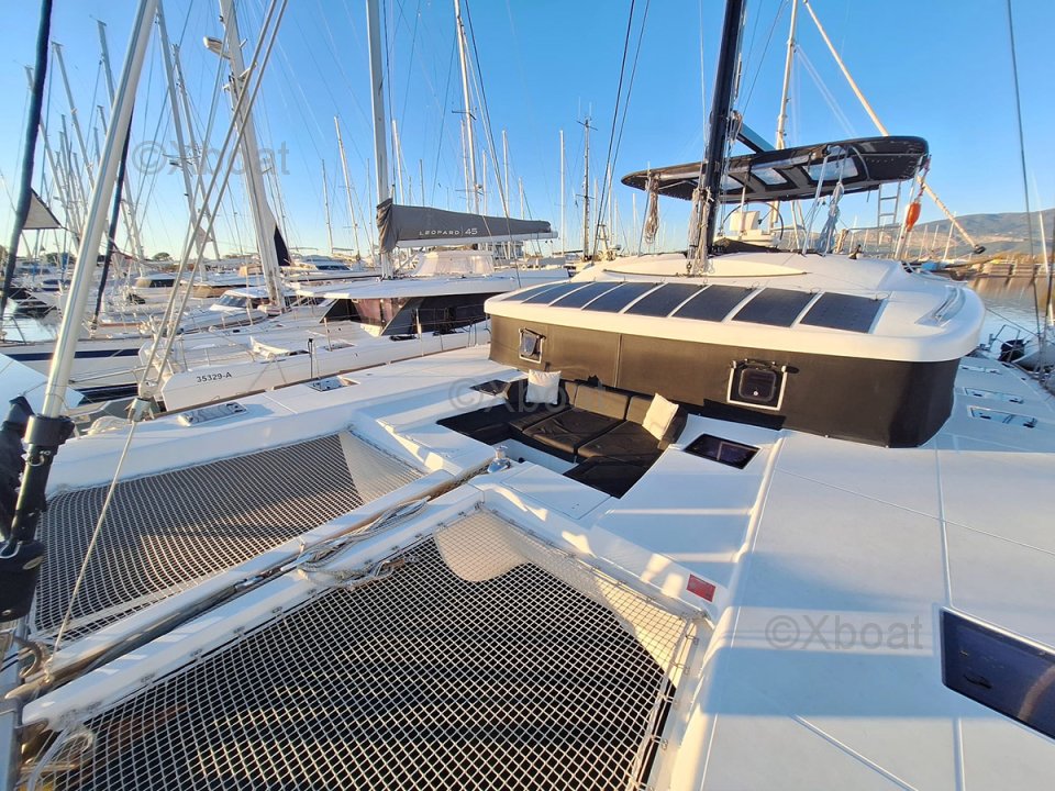Lagoon 52 F · 2017 en venta en Otra zona — foto 2