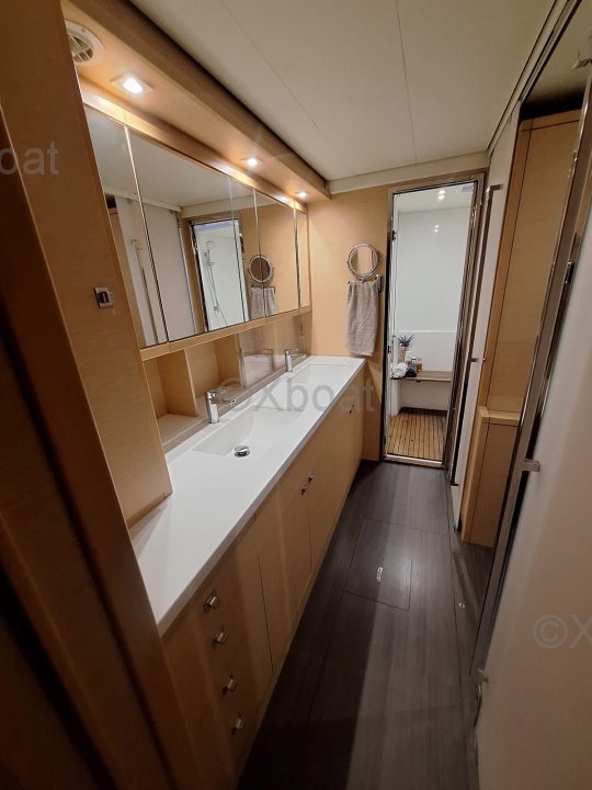Lagoon 52 F · 2017 en venta en Otra zona — foto 3