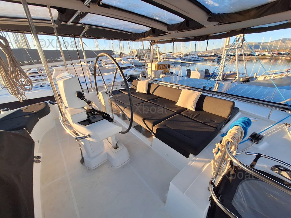 Lagoon 52 F · 2017 en venta en Otra zona — foto 5