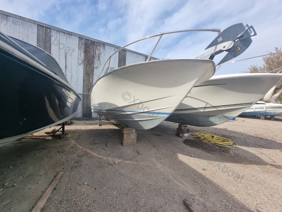 Chris-Craft CHRIS CRAFT LANCER 23 · 1967 à vendre – Autre zone — photo 2
