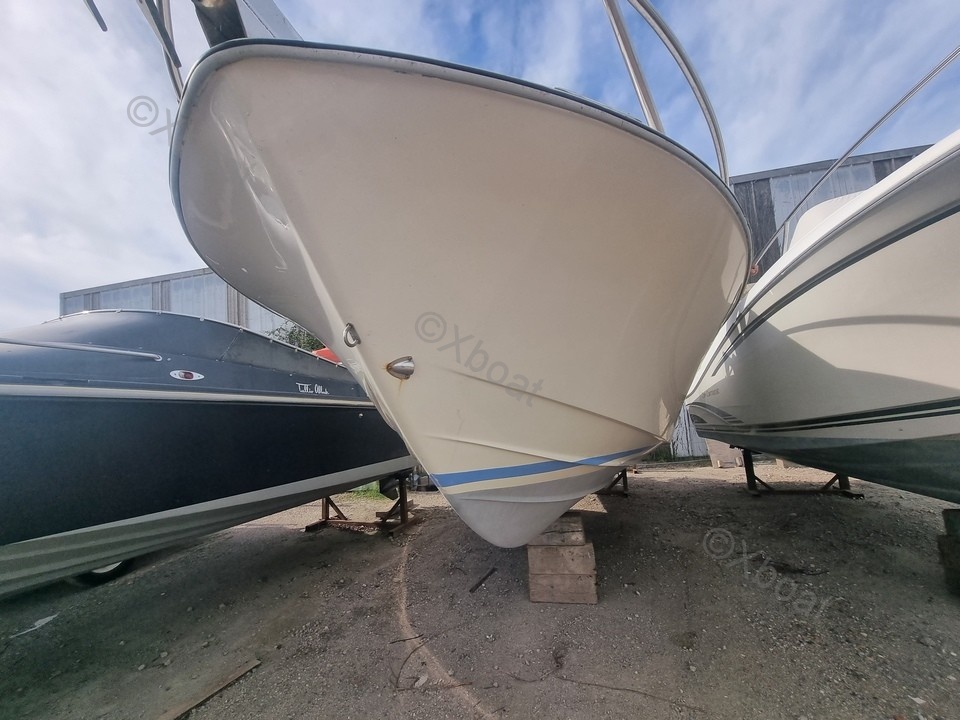 Chris-Craft CHRIS CRAFT LANCER 23 · 1967 à vendre – Autre zone — photo 3