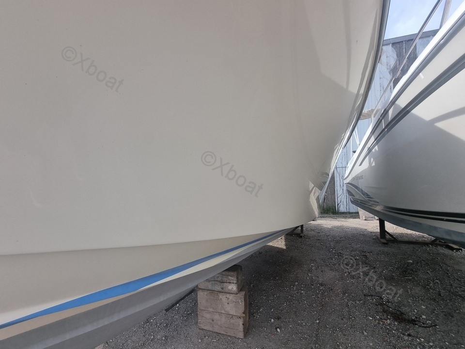 Chris-Craft CHRIS CRAFT LANCER 23 · 1967 à vendre – Autre zone — photo 5