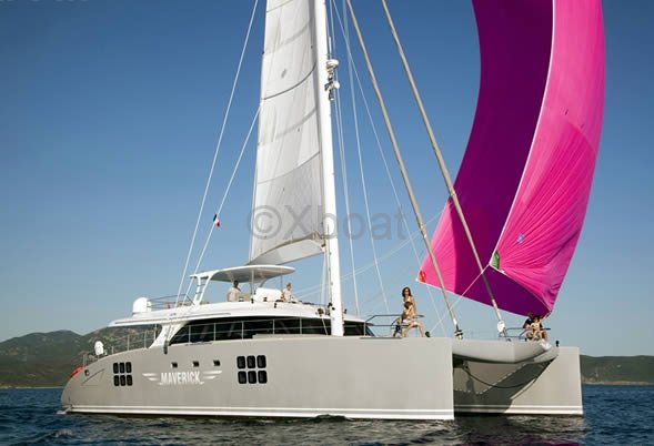 Sunreef 70 · 2013 en venta en Costa Azul — foto 3