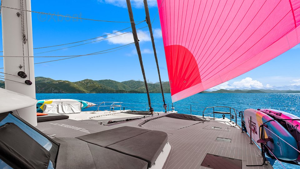 Sunreef 70 · 2013 en venta en Costa Azul — foto 4