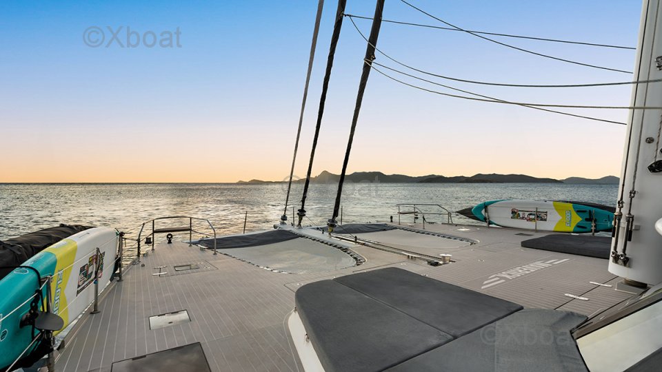 Sunreef 70 · 2013 en venta en Costa Azul — foto 5