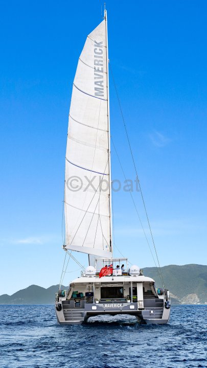 Sunreef 70 · 2013 en venta en Costa Azul — foto 6
