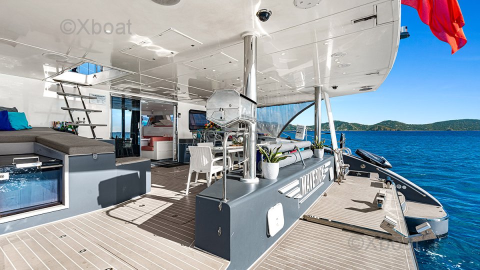 Sunreef 70 · 2013 en venta en Costa Azul — foto 7