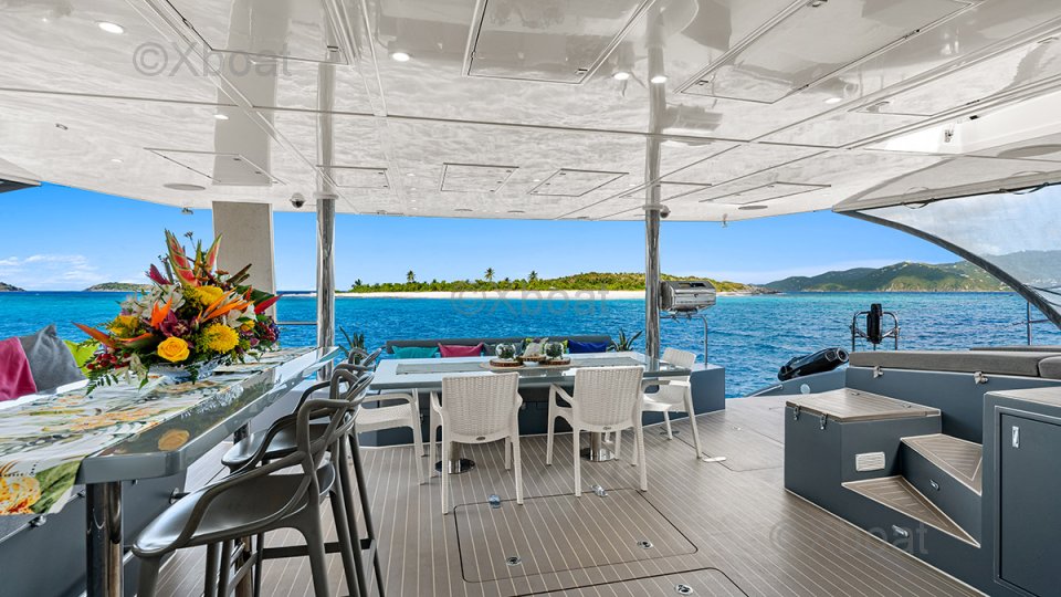 Sunreef 70 · 2013 en venta en Costa Azul — foto 8