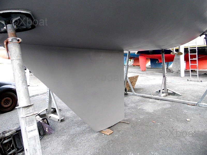 Nautor Swan SWAN 39 · 1979 en venta en Bretaña — foto 5