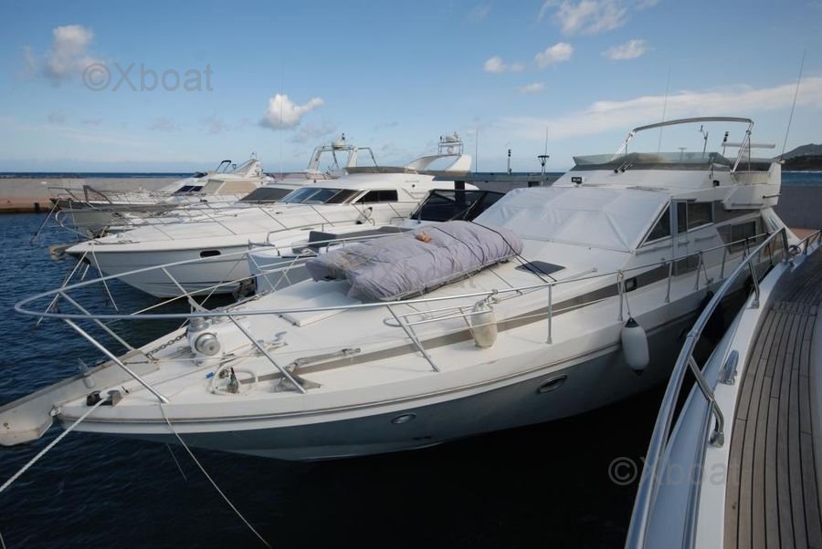 Guy Couach 1701 · 1990 for sale in French Riviera — photo 1