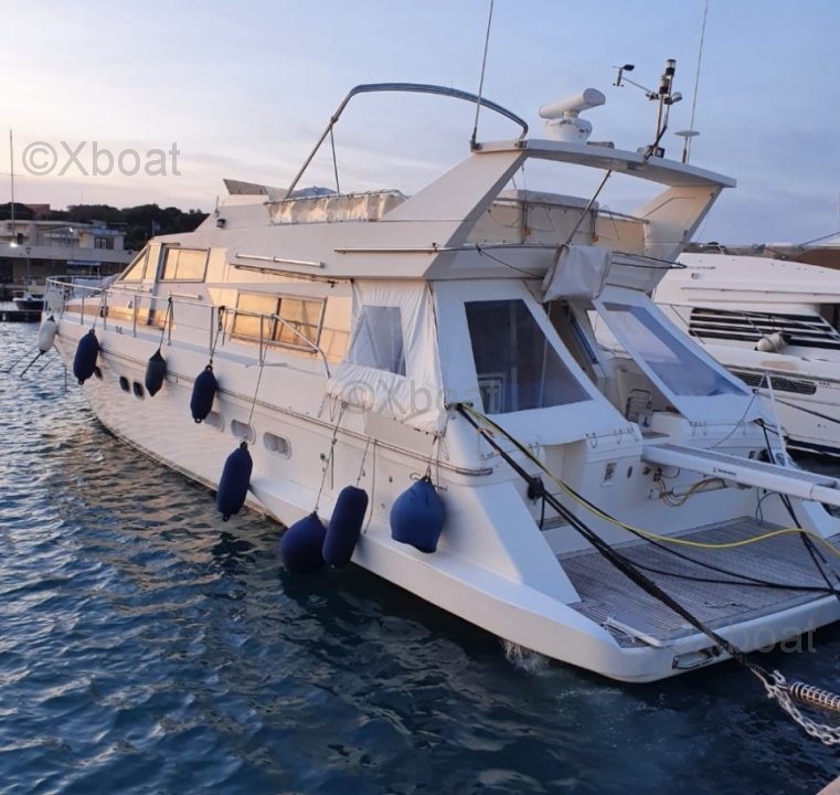 Guy Couach 1701 · 1990 for sale in French Riviera — photo 3