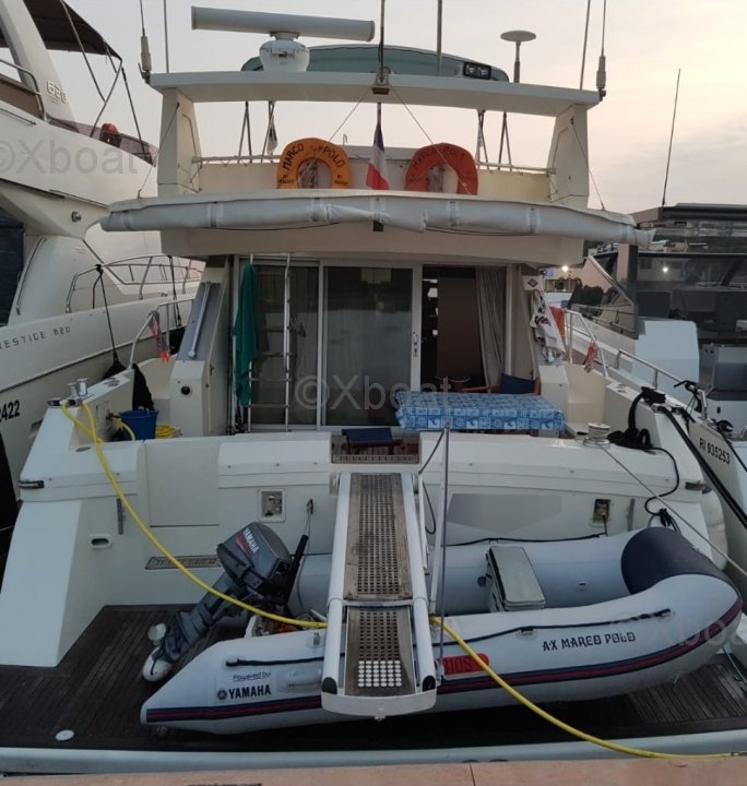 Guy Couach 1701 · 1990 for sale in French Riviera — photo 4