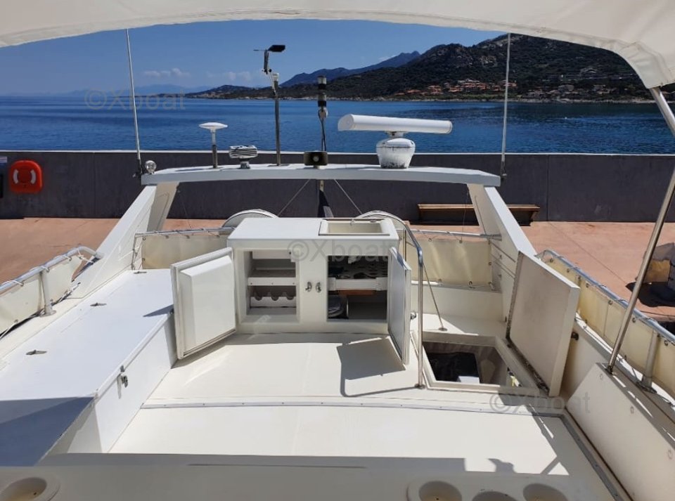 Guy Couach 1701 · 1990 for sale in French Riviera — photo 5