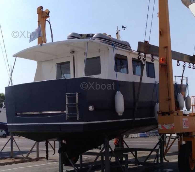 Coaster TRAWLER COASTER 32 · 2014 en venta en Vendée y La Rochelle — foto 3