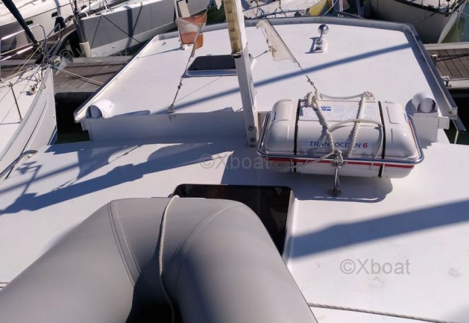 Coaster TRAWLER COASTER 32 · 2014 en venta en Vendée y La Rochelle — foto 4
