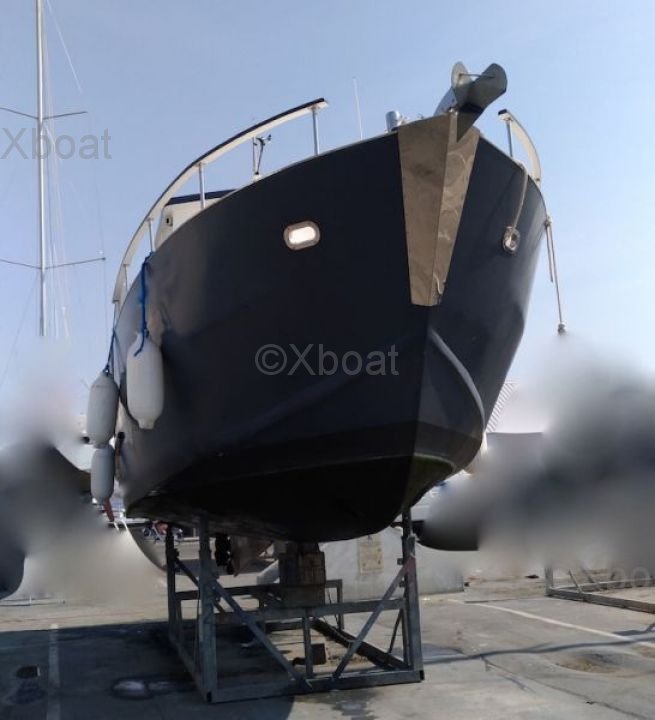 Coaster TRAWLER COASTER 32 · 2014 en venta en Vendée y La Rochelle — foto 5