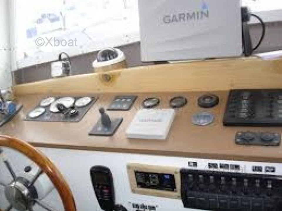 Coaster TRAWLER COASTER 32 · 2014 en venta en Vendée y La Rochelle — foto 7