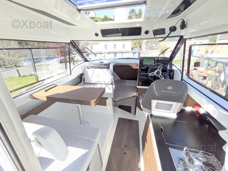 Jeanneau MERRY FISHER 795 SERIE 2 · 2022 en venta en Bretaña — foto 2