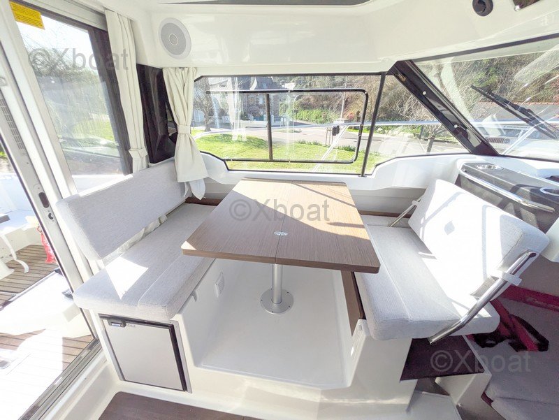 Jeanneau MERRY FISHER 795 SERIE 2 · 2022 en venta en Bretaña — foto 3