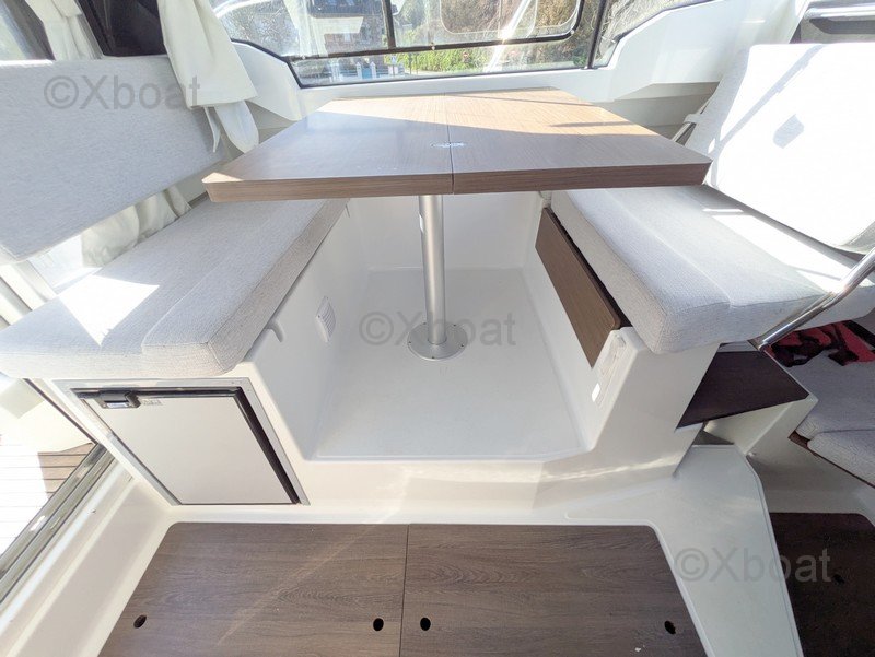 Jeanneau MERRY FISHER 795 SERIE 2 · 2022 en venta en Bretaña — foto 4