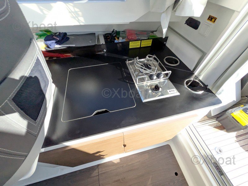 Jeanneau MERRY FISHER 795 SERIE 2 · 2022 en venta en Bretaña — foto 5