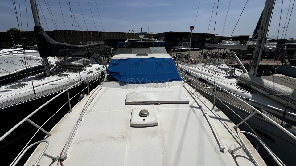 Guy Couach 1201 · 1990 à vendre – Barcelone et Maresme — photo 1