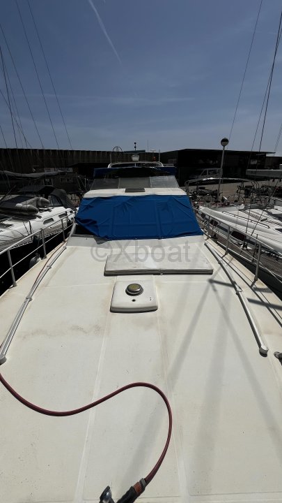 Guy Couach 1201 · 1990 à vendre – Barcelone et Maresme — photo 3