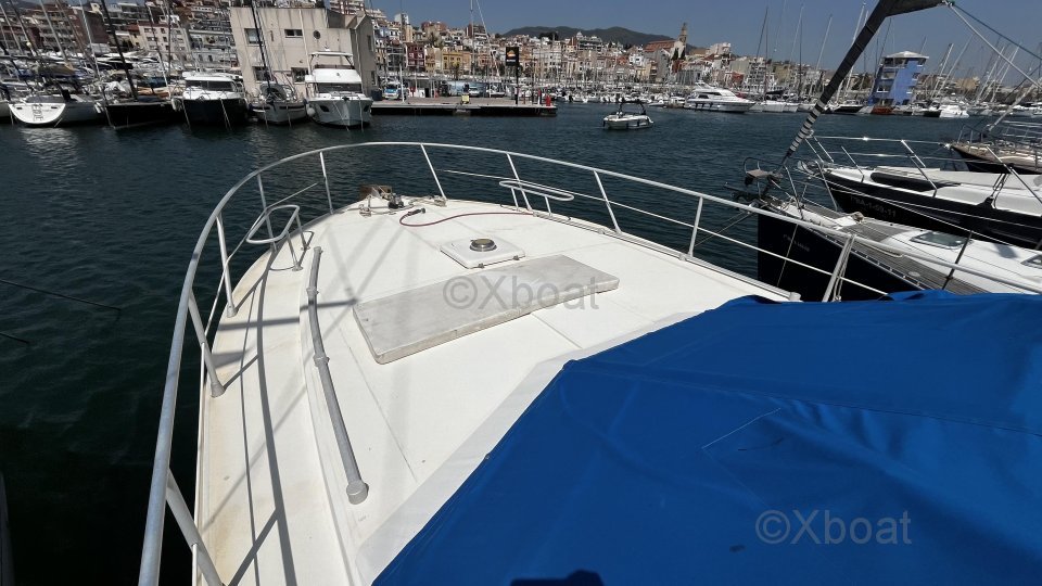 Guy Couach 1201 · 1990 à vendre – Barcelone et Maresme — photo 4