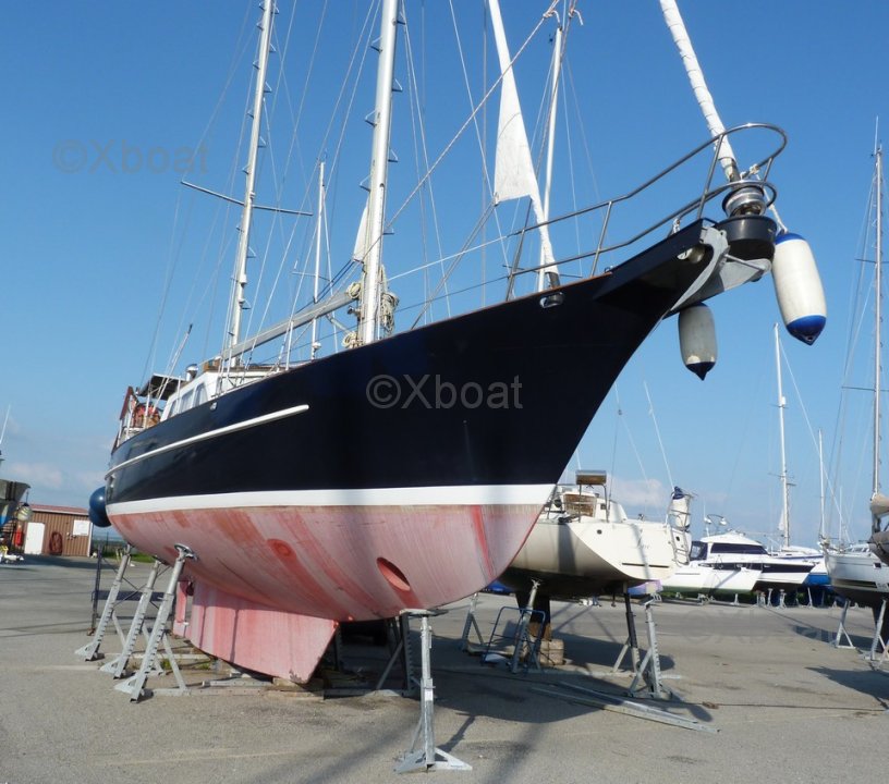 FELTZ BOOTSWERFT SKORPION III · 1988 en venta en Vendée y La Rochelle — foto 1