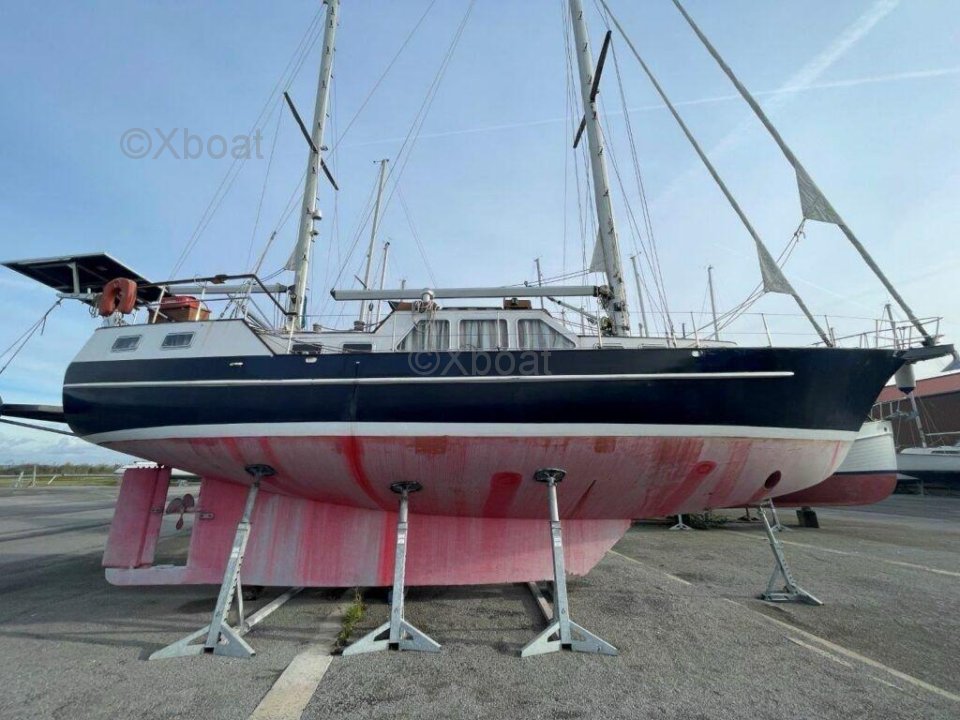 FELTZ BOOTSWERFT SKORPION III · 1988 en venta en Vendée y La Rochelle — foto 3