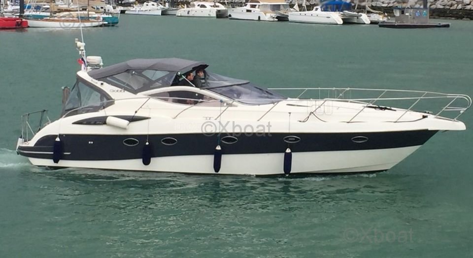 Gobbi 425 SC · 2004 à vendre – Vendée et La Rochelle — photo 1