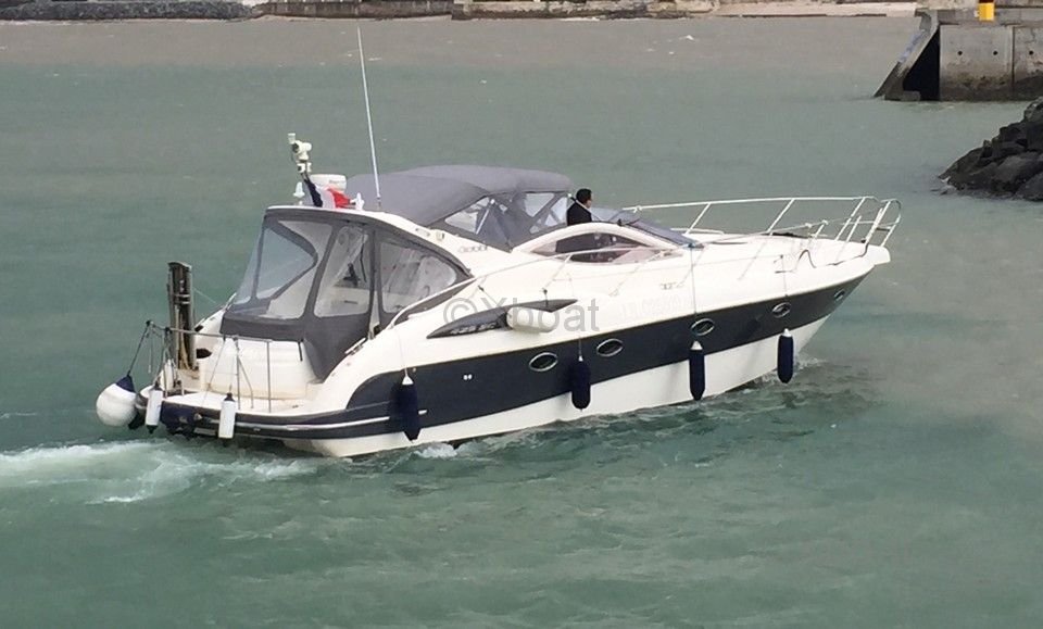 Gobbi 425 SC · 2004 à vendre – Vendée et La Rochelle — photo 2