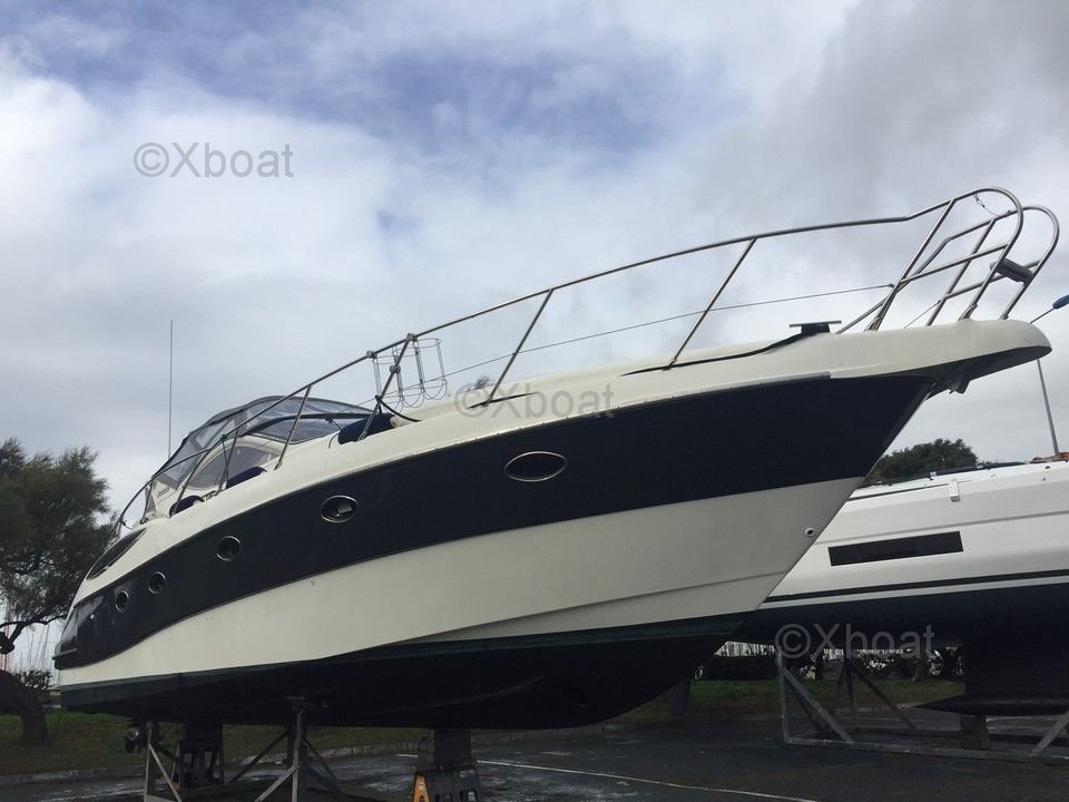 Gobbi 425 SC · 2004 à vendre – Vendée et La Rochelle — photo 4