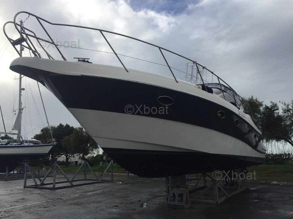 Gobbi 425 SC · 2004 à vendre – Vendée et La Rochelle — photo 5