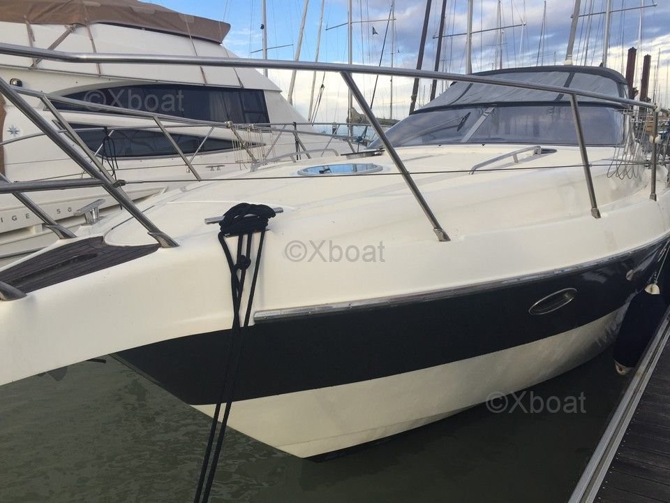 Gobbi 425 SC · 2004 à vendre – Vendée et La Rochelle — photo 6