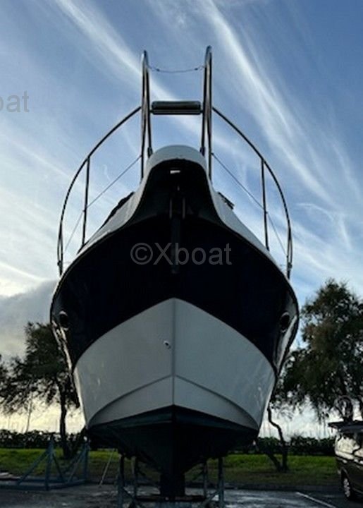 Gobbi 425 SC · 2004 à vendre – Vendée et La Rochelle — photo 7