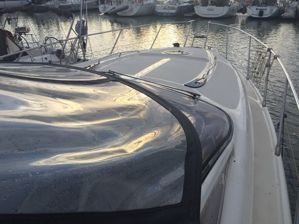 Gobbi 425 SC · 2004 à vendre – Vendée et La Rochelle — photo 8