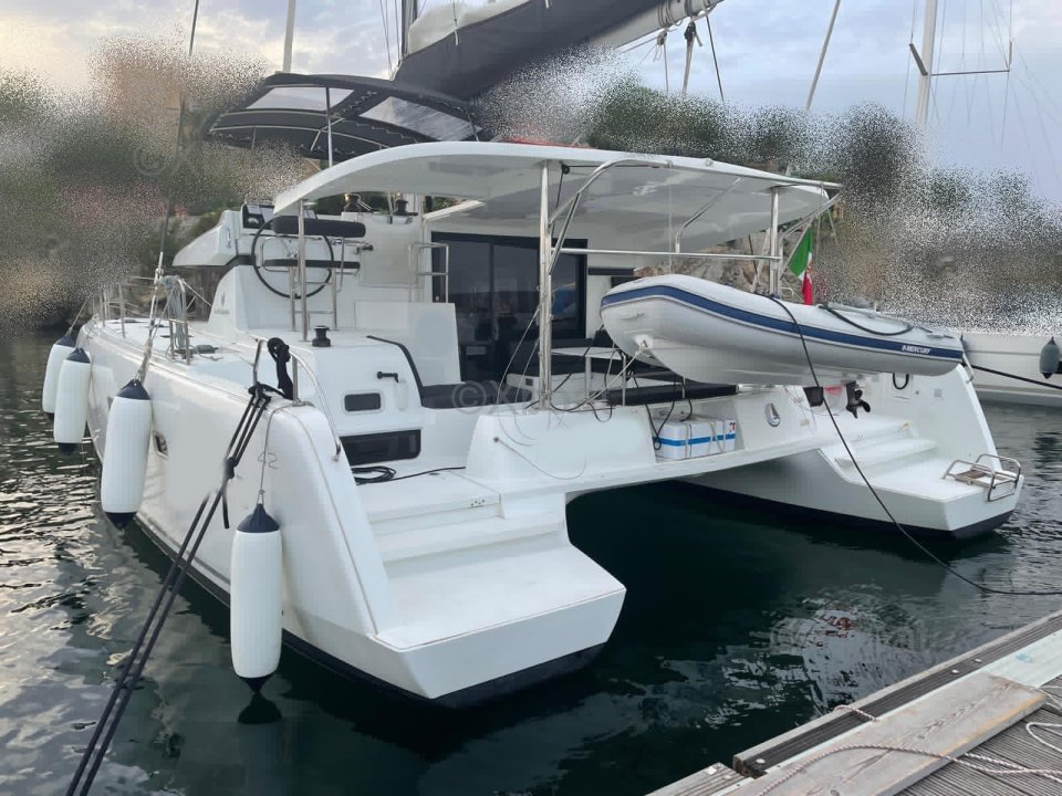 Lagoon 42 · 2019 zu verkaufen – Andere Region — Foto 2