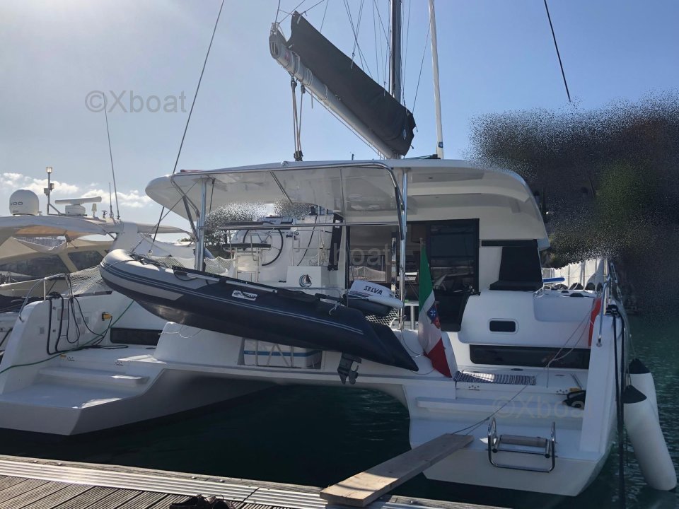 Lagoon 42 · 2019 zu verkaufen – Andere Region — Foto 3