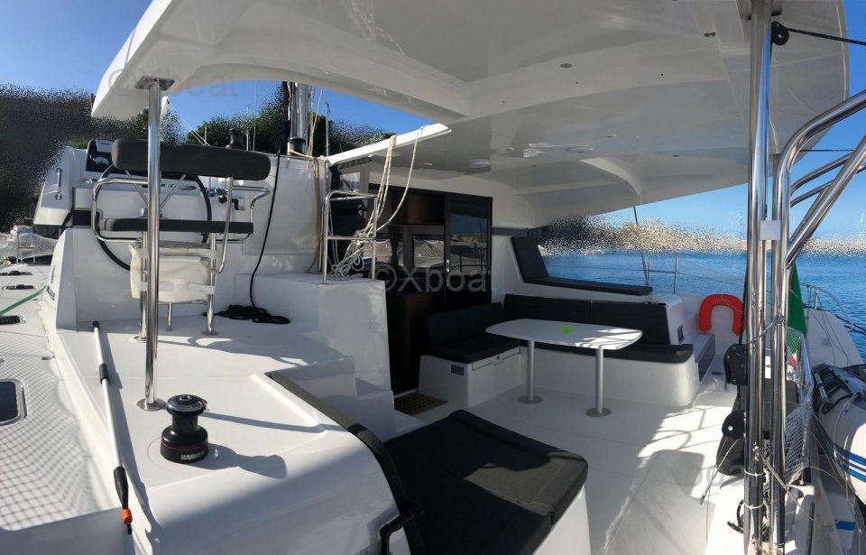 Lagoon 42 · 2019 zu verkaufen – Andere Region — Foto 4