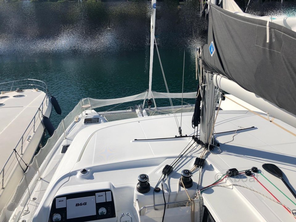 Lagoon 42 · 2019 zu verkaufen – Andere Region — Foto 5